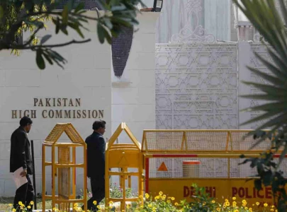 india orders another pakistani diplomat to leave country india orders another pakistani diplomat to leave country