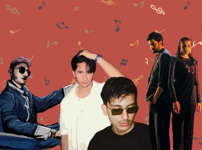 5 hottest pakistani tracks you need to listen to right now