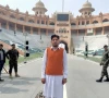 the pakistan high commission in new delhi said its sustained efforts secured bhatti s release and return photo asif mehmood the pakistan high commission in new delhi said its sustained efforts secured bhatti s release and return photo asif mehmood