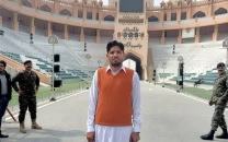 pakistani national returns home after nearly 18 years in indian jail