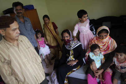 detained in thailand almost 100 pakistani refugees released detained in thailand almost 100 pakistani refugees released