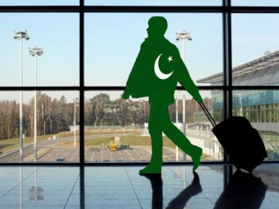 132 pakistani students sent abroad on scholarship didn t return 132 pakistani students sent abroad on scholarship didn t return