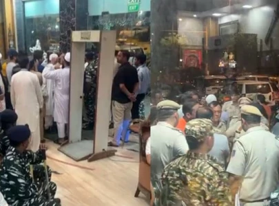 pakistani pilgrims face restrictions in new delhi pakistani pilgrims face restrictions in new delhi