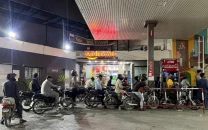 pakistan plans oil reserves storage push as hormuz constraints expose vulnerabilities