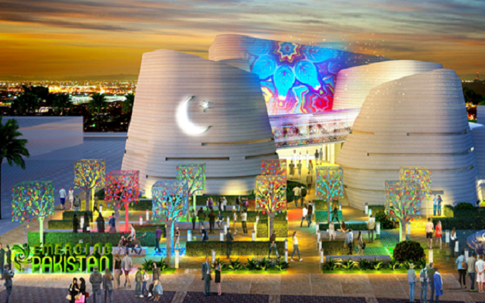 Pakistan Pavilion a 'huge success' - Vimarsana News