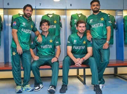 pakistan s likely team for t20 world cup encounter with india
