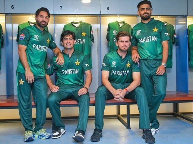 pakistan s likely team for t20 world cup encounter with india