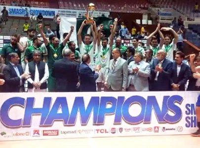pakistan clinch central asian volleyball championship title pakistan clinch central asian volleyball championship title