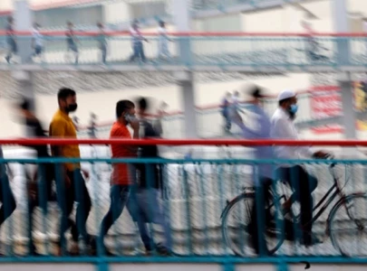 saudi arabia uae top destinations for pakistani workers in 2024