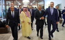 from international isolation to mediator in iran war pakistan s remarkable makeover