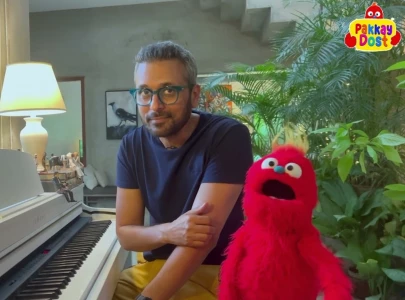 bilal maqsood says pakkay dost season 4 aims to foster children s love for urdu
