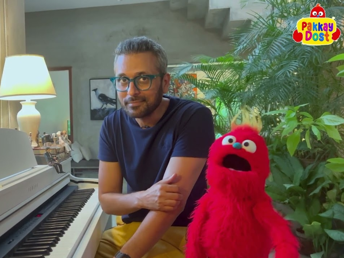Bilal Maqsood Set to Launch Pakkay Dost Season 4 on August 22