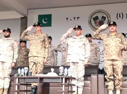 pakistan saudi arabia hold joint military exercise pakistan saudi arabia hold joint military exercise