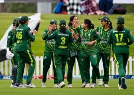 pakistan cricket team takes on sri lanka in the icc t20 women s world cup 2024 today preview