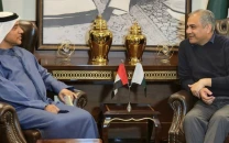 pakistan uae agree on pre immigration clearance to ease travel pakistan uae agree on pre immigration clearance to ease travel