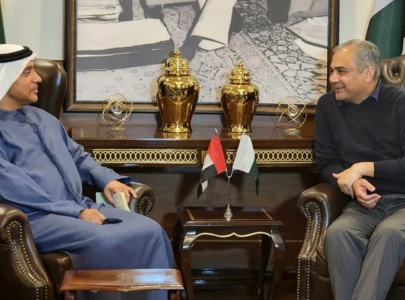 pakistan uae agree on pre immigration clearance to ease travel pakistan uae agree on pre immigration clearance to ease travel