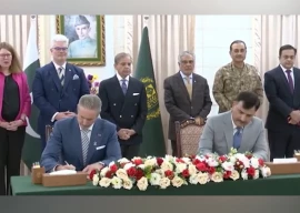 govt signs mou with us firm on critical minerals cooperation govt signs mou with us firm on critical minerals cooperation