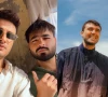 ali soomro celebrates the success of pal pal as british dj fred again releases remix of the local hit photo screengrab ali soomro celebrates the success of pal pal as british dj fred again releases remix of the local hit photo screengrab