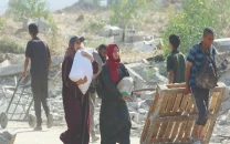 amnesty says israel still committing genocide in gaza