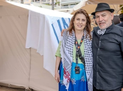 at cannes palestinian films more important than ever at cannes palestinian films more important than ever