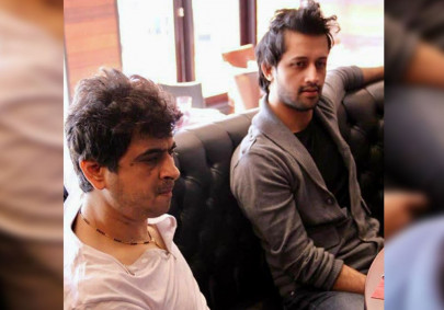 atif aslam made maximum impact on bollywood s music indian singer palash sen atif aslam made maximum impact on bollywood s music indian singer palash sen