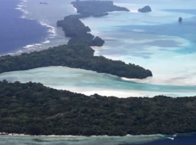 un approves resolution on dealing with rising sea levels