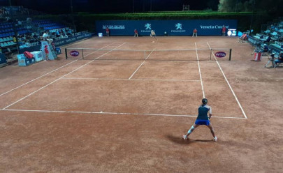 palermo open marks return of professional tours