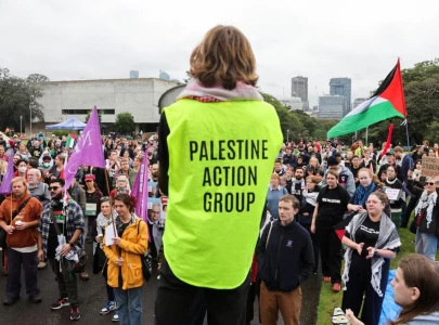 us targets palestine action in counterterrorism effort against far left groups