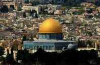 a general view of al aqsa mosque compound in jerusalem photo pixabay