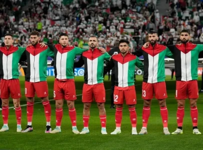 un experts call for ban on israel from international football amid unfolding genocide in palestine un experts call for ban on israel from international football amid unfolding genocide in palestine