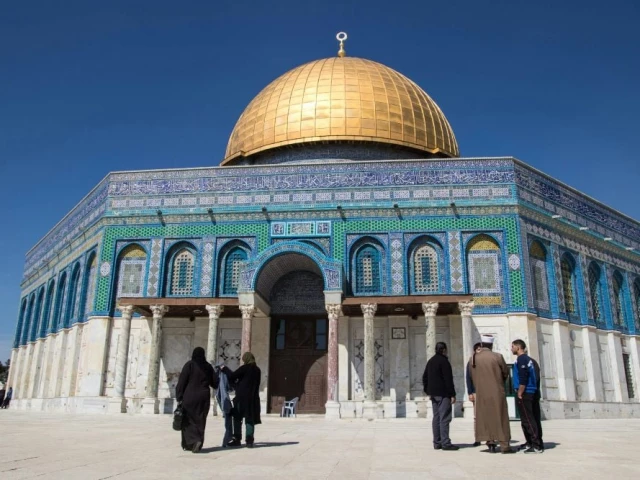 the palestine conference was convened by the un general assembly and is co chaired by france and saudi arabia photo pexels the palestine conference was convened by the un general assembly and is co chaired by france and saudi arabia photo pexels