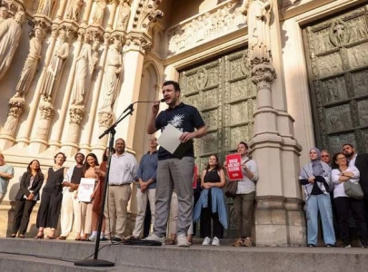 us professors take trump s immigration policies to court over pro palestinian activities us professors take trump s immigration policies to court over pro palestinian activities