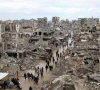 arab leaders back egypt s 53b gaza reconstruction plan arab leaders back egypt s 53b gaza reconstruction plan