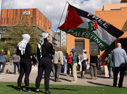 us group sues trump administration over deportation of pro palestinian students us group sues trump administration over deportation of pro palestinian students