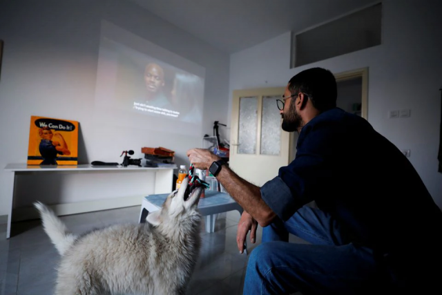 we want our stories to travel netflix launches palestinian film collection we want our stories to travel netflix launches palestinian film collection