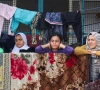 israel readies for rafah assault massive gaza airstrikes end weeks of relative calm