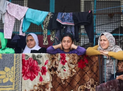 israel readies for rafah assault massive gaza airstrikes end weeks of relative calm israel readies for rafah assault massive gaza airstrikes end weeks of relative calm