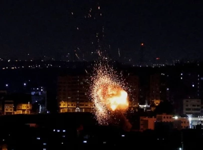 ceasefire agreed after death of palestinian hunger striker in israeli custody sparks fighting ceasefire agreed after death of palestinian hunger striker in israeli custody sparks fighting