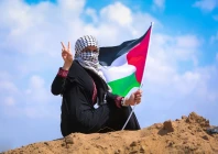 pakistan is a firm believer of the fact that there can t be real peace in the middle east unless the palestine issue is resolved fairly photo pixabay