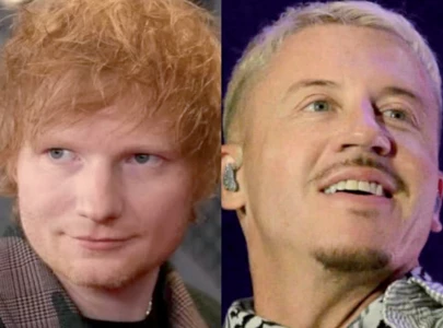 ed sheeran continues to be dogged by palestine controversy ed sheeran continues to be dogged by palestine controversy