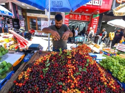 occupied west bank stifles under israel s economic war