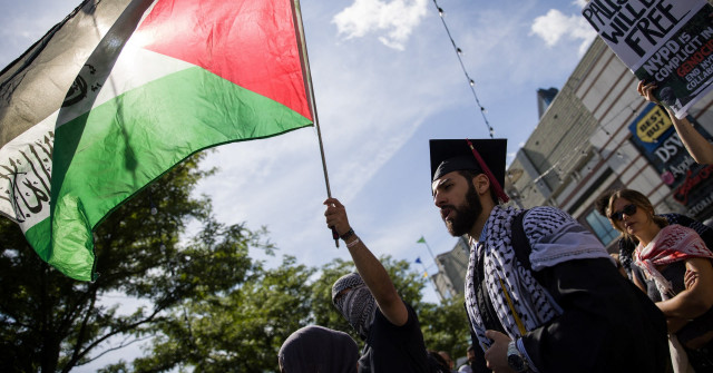 dozens of students arrested in pro palestinian protest at stanford dozens of students arrested in pro palestinian protest at stanford