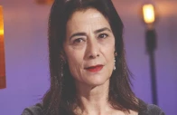 palestinian actor hiam abbass