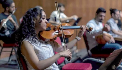 palestinians celebrate jerusalem festival return after war hiatus
