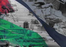 anger apathy suffocate gaza s screams