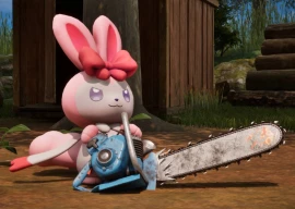 palworld cosy spin off palfarm announced as nintendo reveals pok mon pokopia farming sim palworld cosy spin off palfarm announced as nintendo reveals pok mon pokopia farming sim