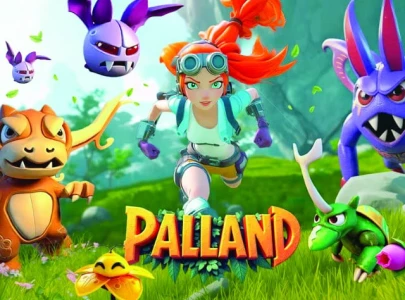 videogame palland draws attention as well as legal dispute videogame palland draws attention as well as legal dispute