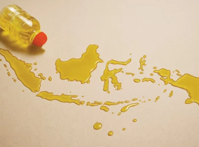 palm oil central to food security palm oil central to food security