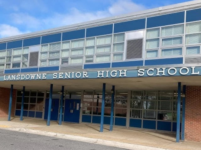 16 year old lansdowne high school student fatally shot near campus 16 year old lansdowne high school student fatally shot near campus