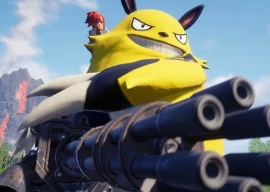 palworld removes creature based gliding after pok mon lawsuit pressure palworld removes creature based gliding after pok mon lawsuit pressure